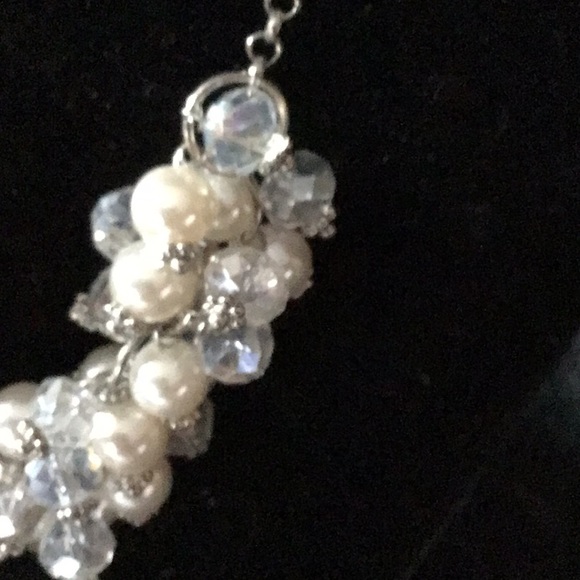 Pearls and crystals - Picture 3 of 4
